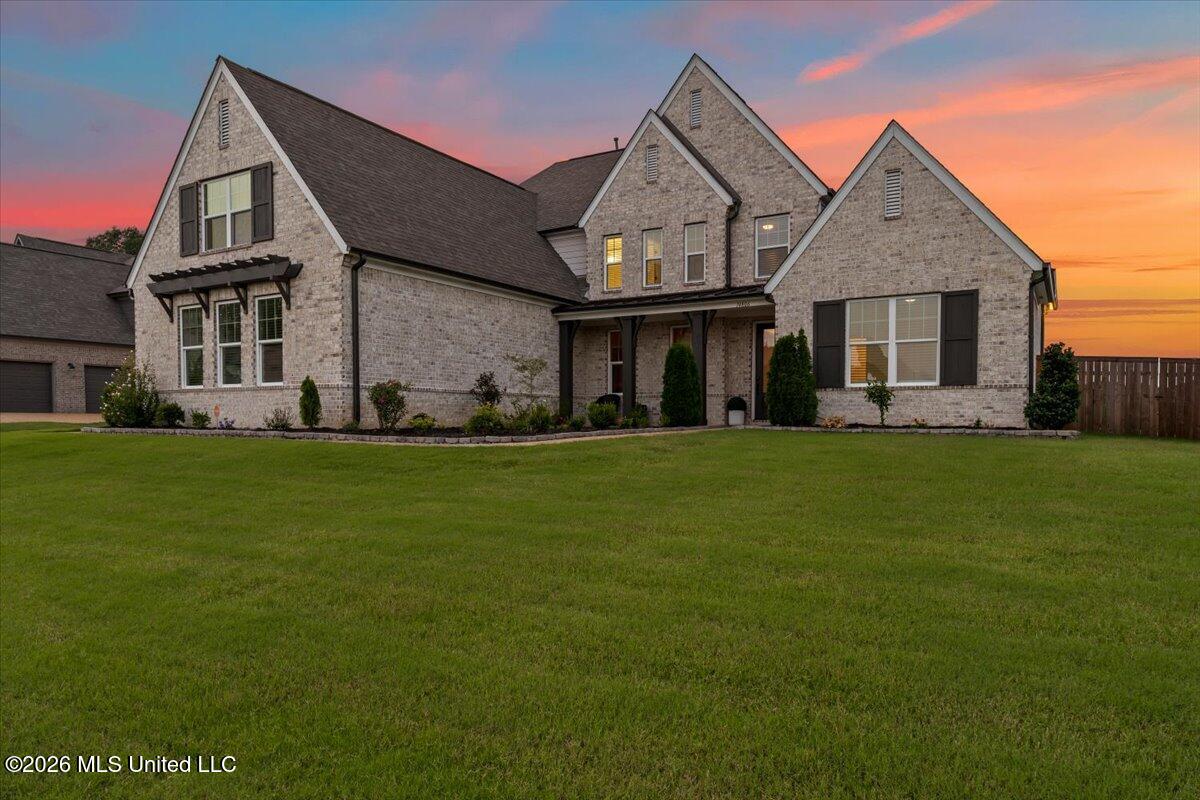 Residential in Olive Branch 2