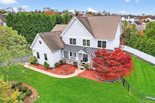 1 Stahl Way, Monroe, NY, 10950-3038 | Card Image