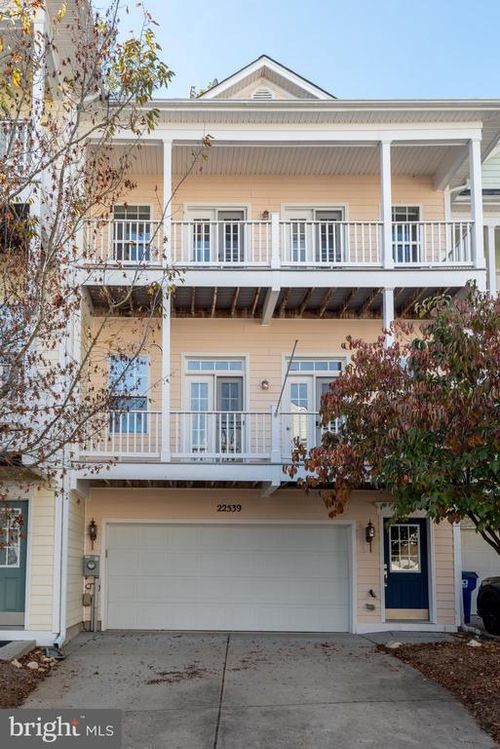 22539 Landing Way, LEONARDTOWN, MD, 20650-3920 | Card Image