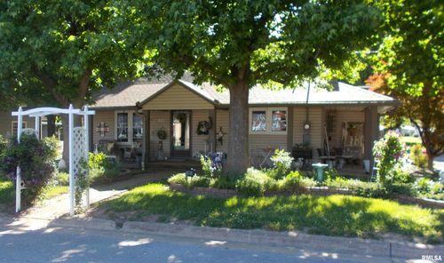 512 S Garfield St, Steeleville, IL, 62288-2020 | Card Image