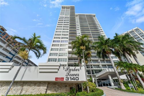 212-3140 S Ocean Dr, Hallandale Beach, FL, 33009-7236 | Card Image