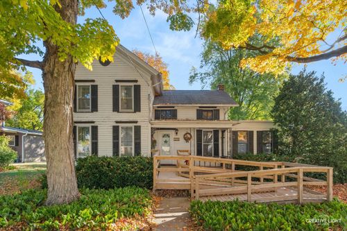 505 Stilson St, Earlville, IL, 60518-6298 | Card Image