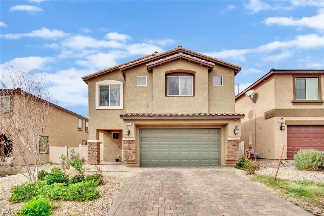 Lavender Breeze St, North Las Vegas, NV 89081