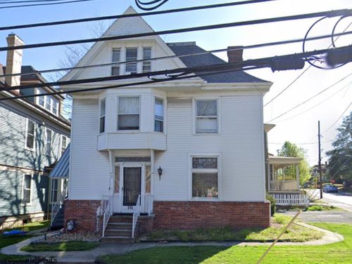 313 Grand Street, Morgantown, WV, 26501 | Card Image