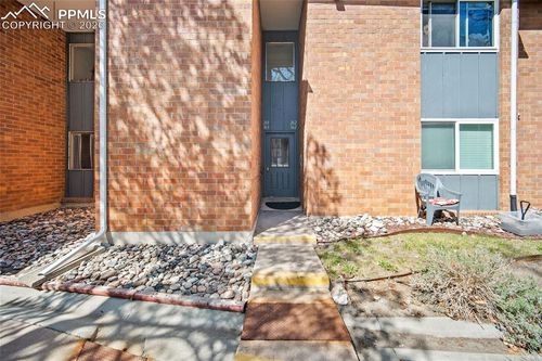 161-1708 Sawyer Way, Colorado Springs, CO, 80915 | Card Image