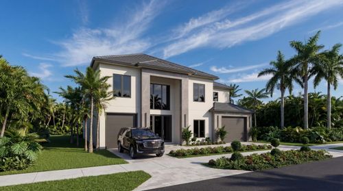 3205 Harrington Dr, Boca Raton, FL, 33496-2526 | Card Image