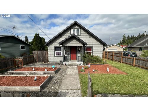 254 S Vernonia Rd, Saint Helens, OR, 97051-1629 | Card Image