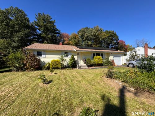33 Hilton Dr, East Hartford, CT, 06118-2347 | Card Image