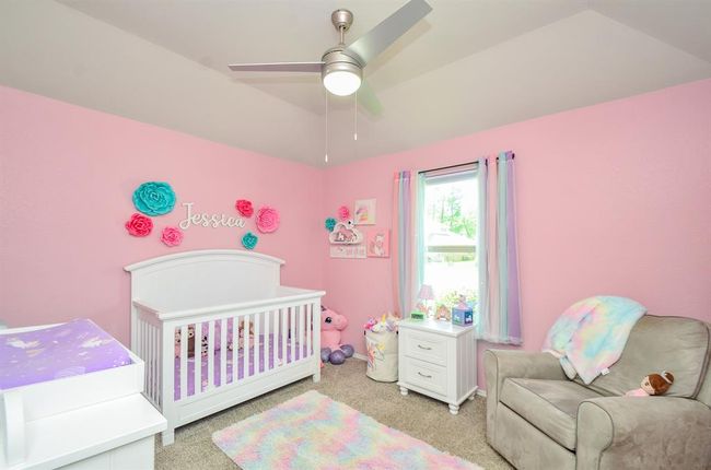 All bedrooms are a nice size! | Image 19