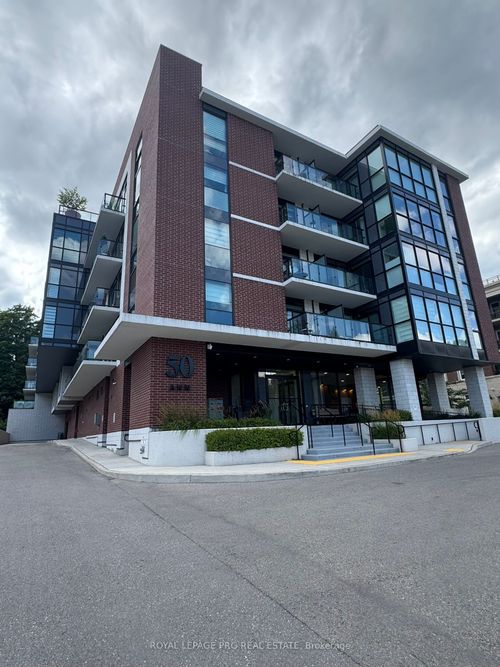 401-50 Ann St, Caledon, ON, L7E4M3 | Card Image