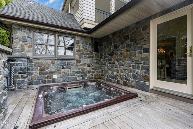 2403 Riverside Ter, House other with 4 bedrooms, 4 bathrooms and null parking in Manasquan NJ | Image 23