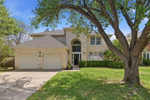 10013 Majorca Drive, Austin, TX, 78717 | Card Image