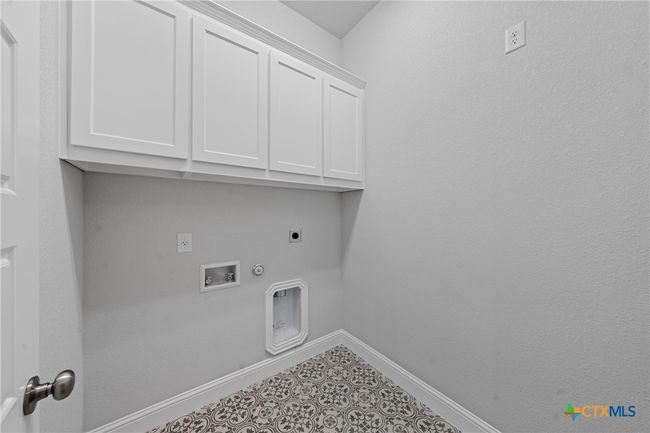 6507 Clayton Ct, House other with 4 bedrooms, 2 bathrooms and null parking in Temple TX | Image 12