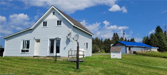 11326 Highway 17, House other with 3 bedrooms, 1 bathrooms and 15 parking in Cache Bay ON | Image 10