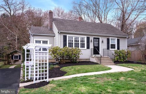 41 Titus Ave, LAWRENCEVILLE, NJ, 08648-1647 | Card Image