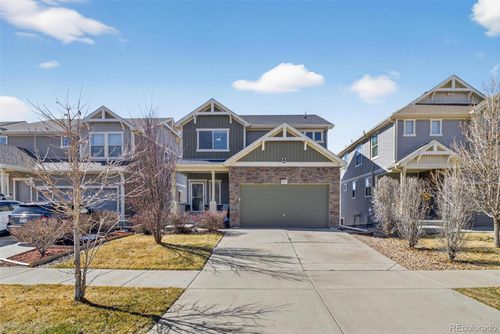 5557 Danube St, Denver, CO, 80249-9149 | Card Image