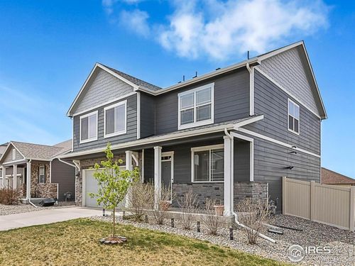 7231 Clarke Dr, Frederick, CO, 80530-7135 | Card Image
