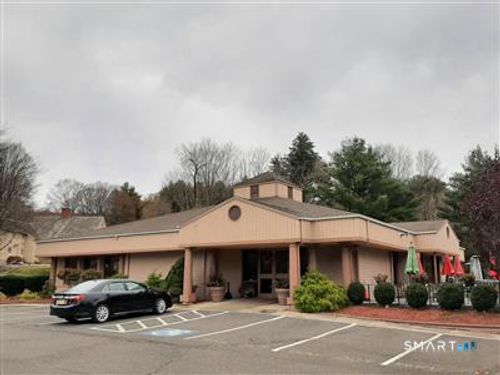 40 Sherman Hill Rd, Woodbury, CT, 06798-3611 | Card Image