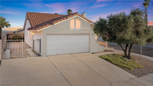 2285 Carved Canyon Lane, Laughlin, NV, 89029 | Card Image