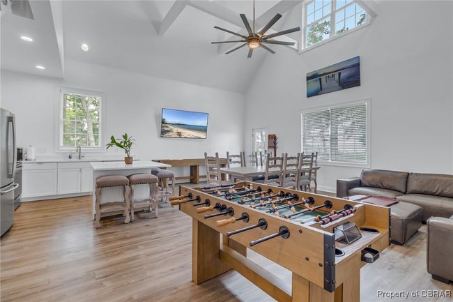 3315 Windmill Point Rd, House other with 6 bedrooms, 8 bathrooms and null parking in White Stone VA | Image 35