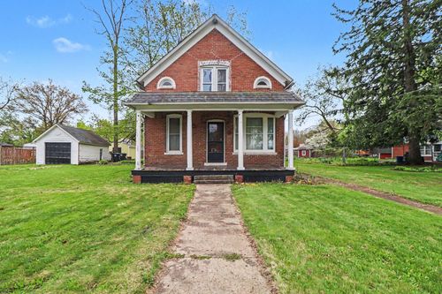 253 N Michigan Ave, Hobart, IN, 46342 | Card Image