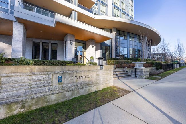 1509 - 3093 Windsor Gate, Condo with 2 bedrooms, 2 bathrooms and 1 parking in Coquitlam BC | Image 17