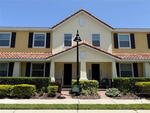 14434 Swanley St, ORLANDO, FL, 32832-6338 | Card Image