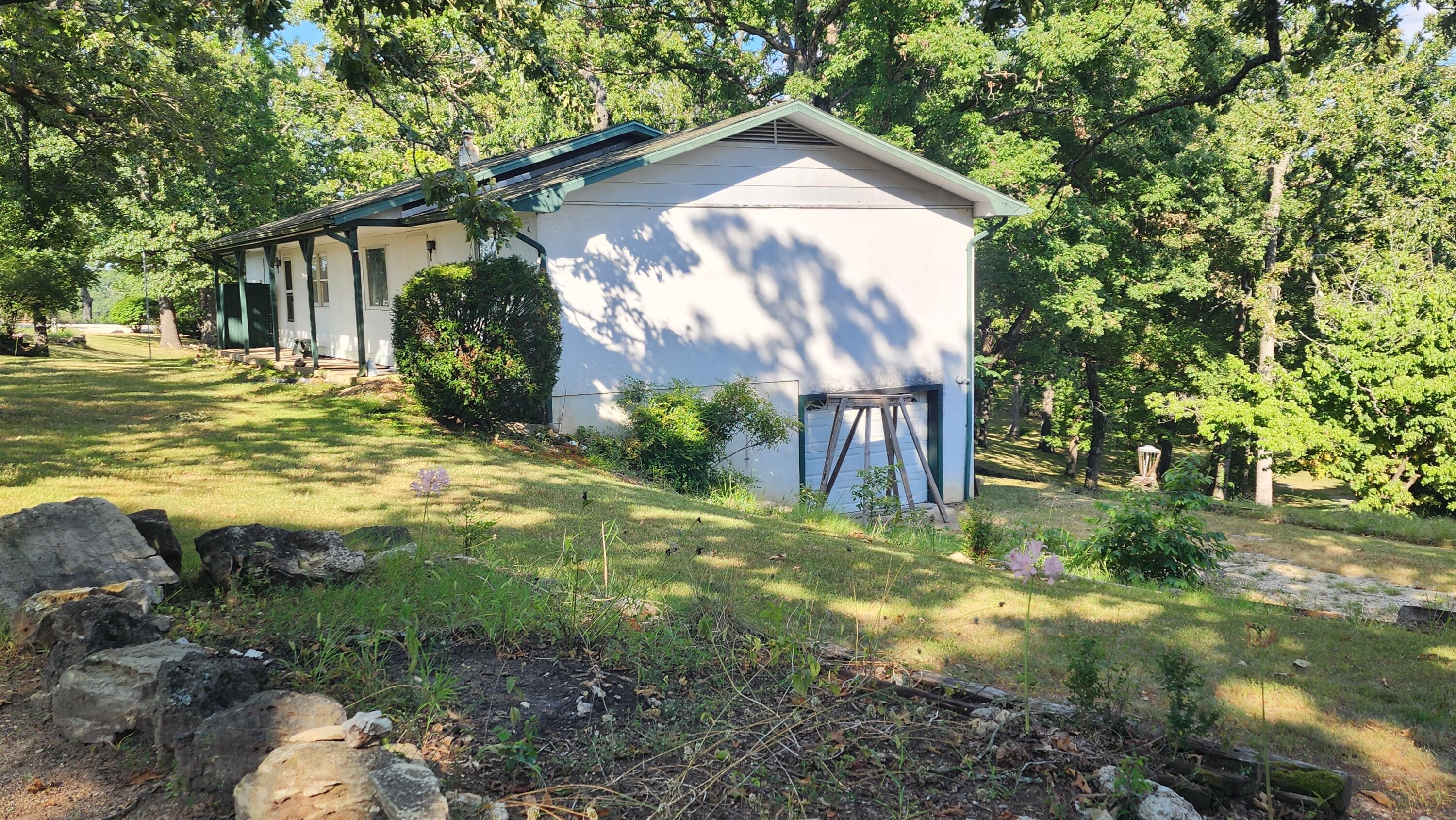 Residential Income in Forsyth 4