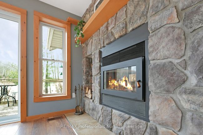 1055 Dark Lake Rd, House other with 3 bedrooms, 2 bathrooms and 6 parking in Haliburton ON | Image 15