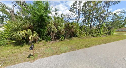 5390 Craig Ter, Port Charlotte, FL, 33981-2250 | Card Image