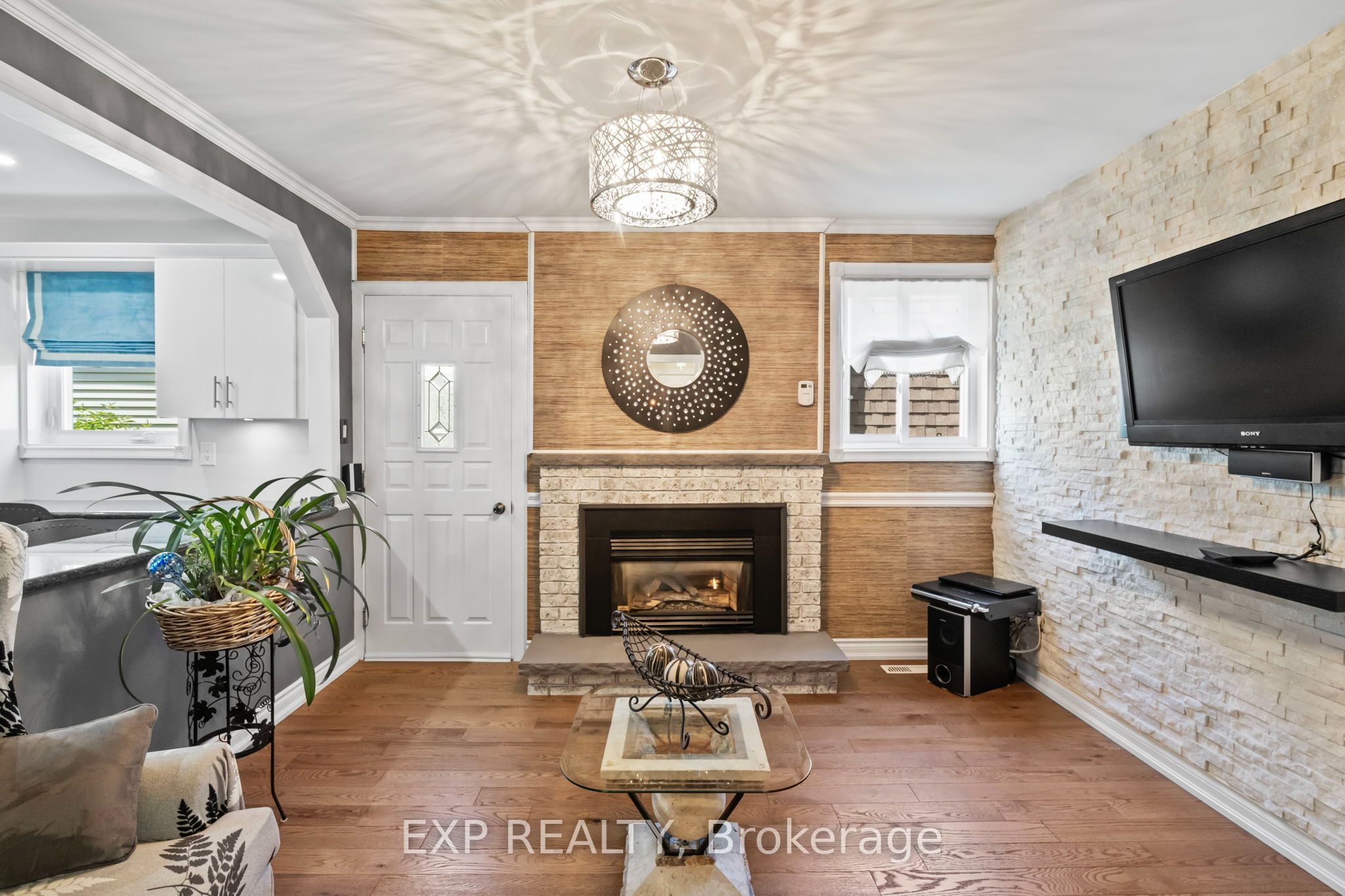 Residential in Markham 3