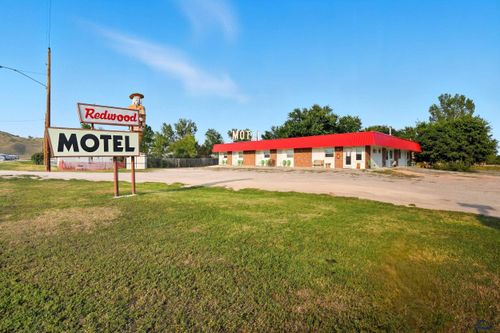 50 C Ave, Wasta, SD, 57791 | Card Image