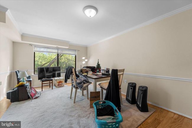 11 - 125 Clubhouse Dr Sw, Condo with 1 bedrooms, 1 bathrooms and null parking in LEESBURG VA | Image 5