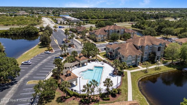 202 - 5693 Star Rush Dr, Condo with 2 bedrooms, 2 bathrooms and null parking in Melbourne FL | Image 38