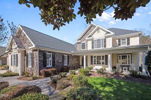 490 Bear Tree Crk, Chapel Hill, NC, 27517-7631 | Card Image