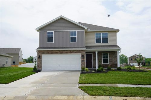 1460 Camden Ln, Xenia, OH, 45385-3782 | Card Image