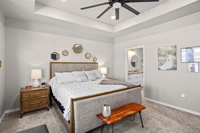 1115 Private Road 8022, House other with 3 bedrooms, 2 bathrooms and 2 parking in Lincoln TX | Image 25