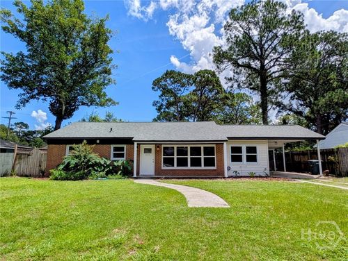 2237 Mason Dr, Savannah, GA, 31404-5633 | Card Image