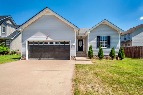 609 S Cavalcade Cir, Oak Grove, KY, 42262-9503 | Card Image