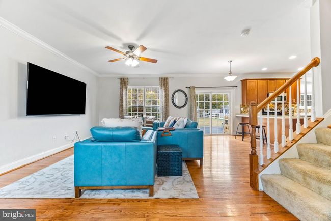 204 Matfield Ct, House other with 4 bedrooms, 4 bathrooms and null parking in CARVEL BEACH MD | Image 6