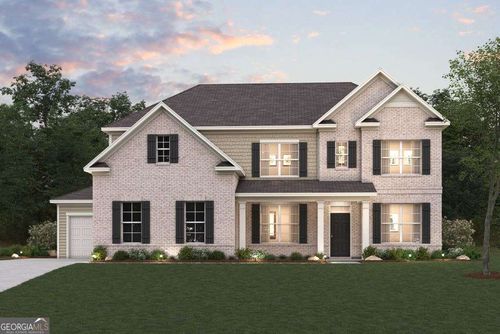 lot-52-6575 Settingdown Creek Dr, Dawsonville, GA, 30534-4464 | Card Image