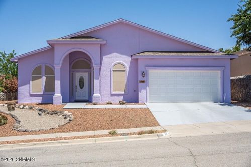 711 Canyon Verde, Las Cruces, NM, 88011 | Card Image