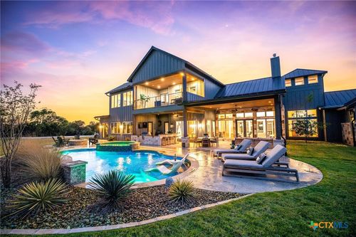 260 Bear Creek Trail, New Braunfels, TX, 78132 | Card Image