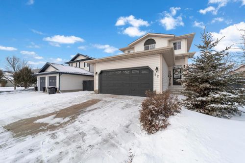 52 Elliott Dr, Camrose, AB, T4V3X7 | Card Image