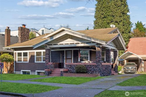 1220 N 44th St, Seattle, WA, 98103-7493 | Card Image