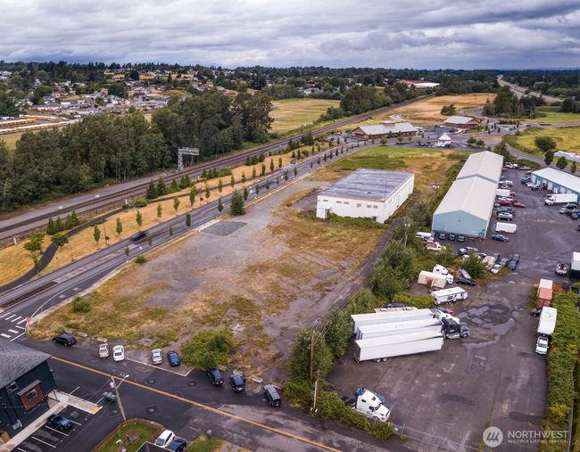 5865 Anderson Ave, Home with 0 bedrooms, 0 bathrooms and null parking in Ferndale WA | Image 5