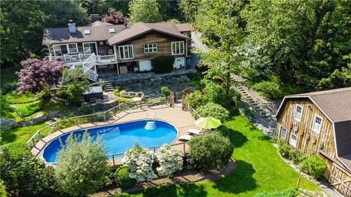 27 Chapman Rd, Garrison, NY, 10524-3731 | Card Image