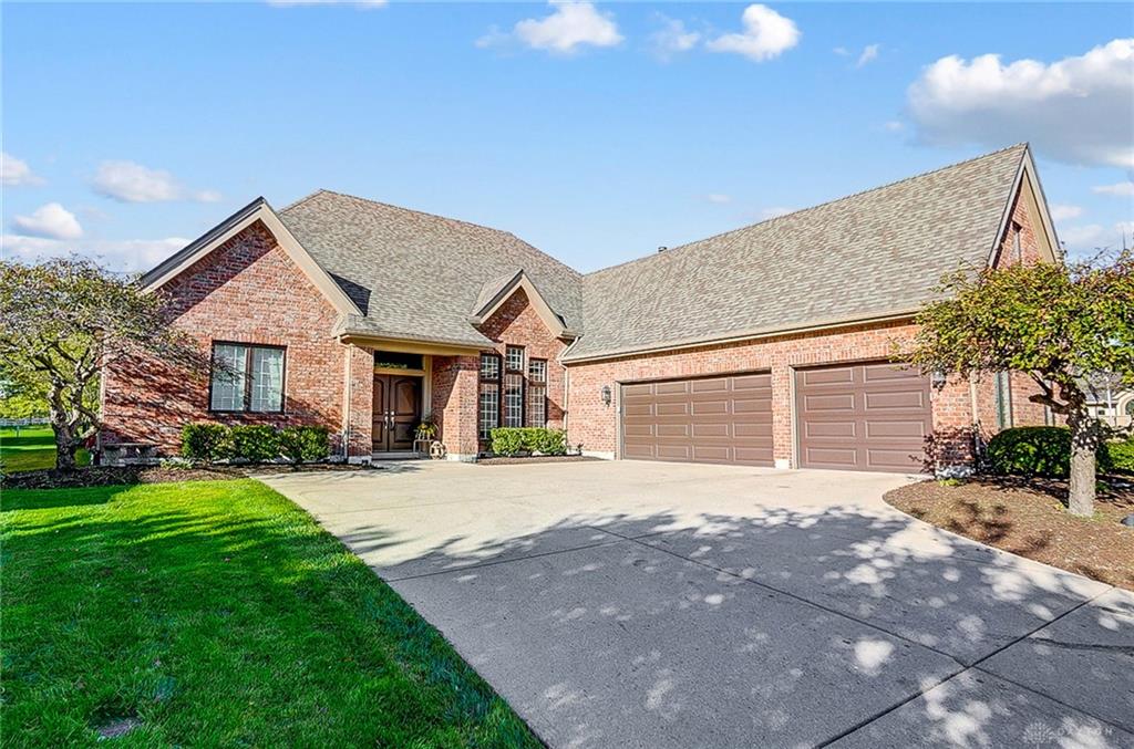 Courtyard Pl, Dayton, OH 45458