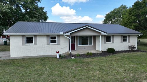 99 Westwood Dr, Flora, IN, 46929-9220 | Card Image