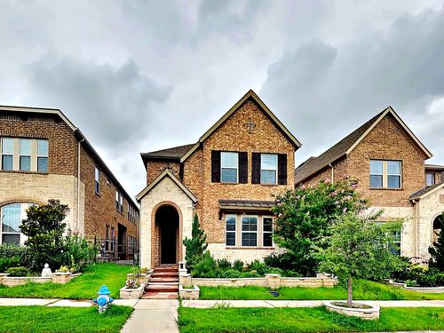 6761 E Prospect Way, Irving, TX, 75063-0170 | Card Image